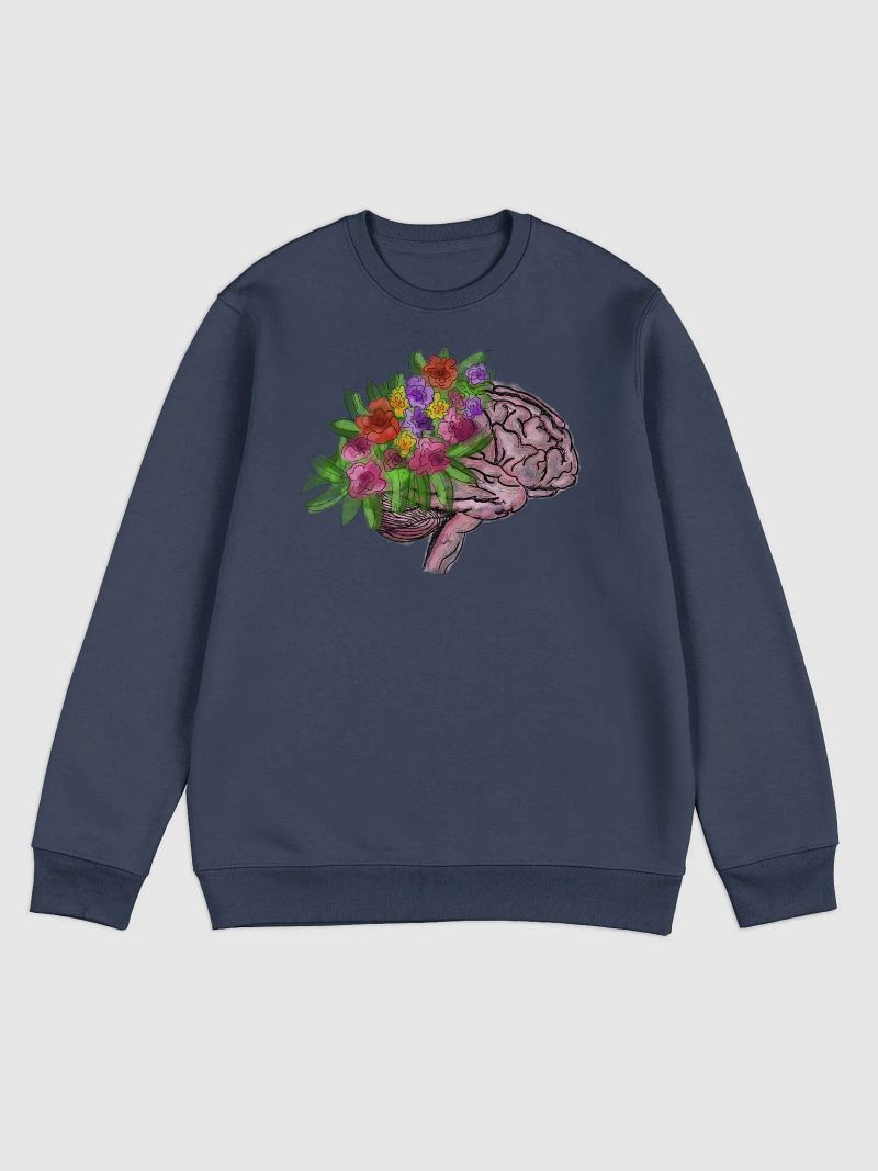 Brain Flower