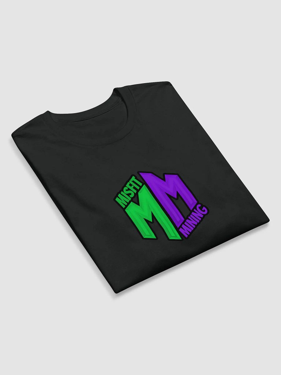 Misfit Mining Male Long Sleeve product image (4)