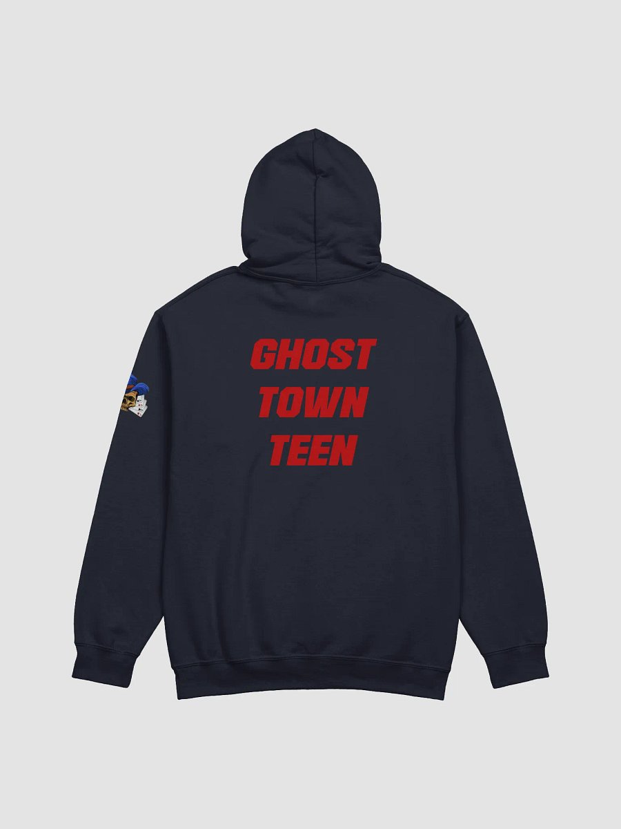 Forever in a ghost town hoodie product image (2)