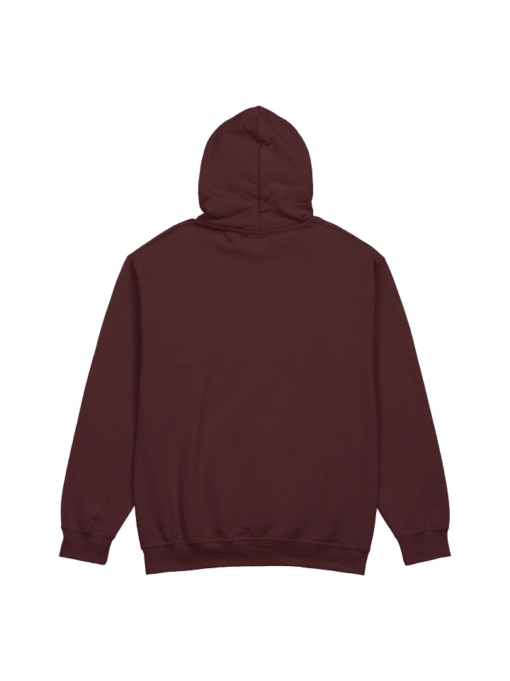Gavel Smash Hoodie product image (5)