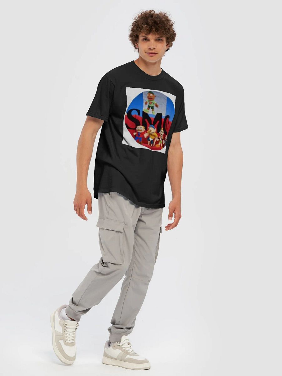 SMO t shirt product image (7)