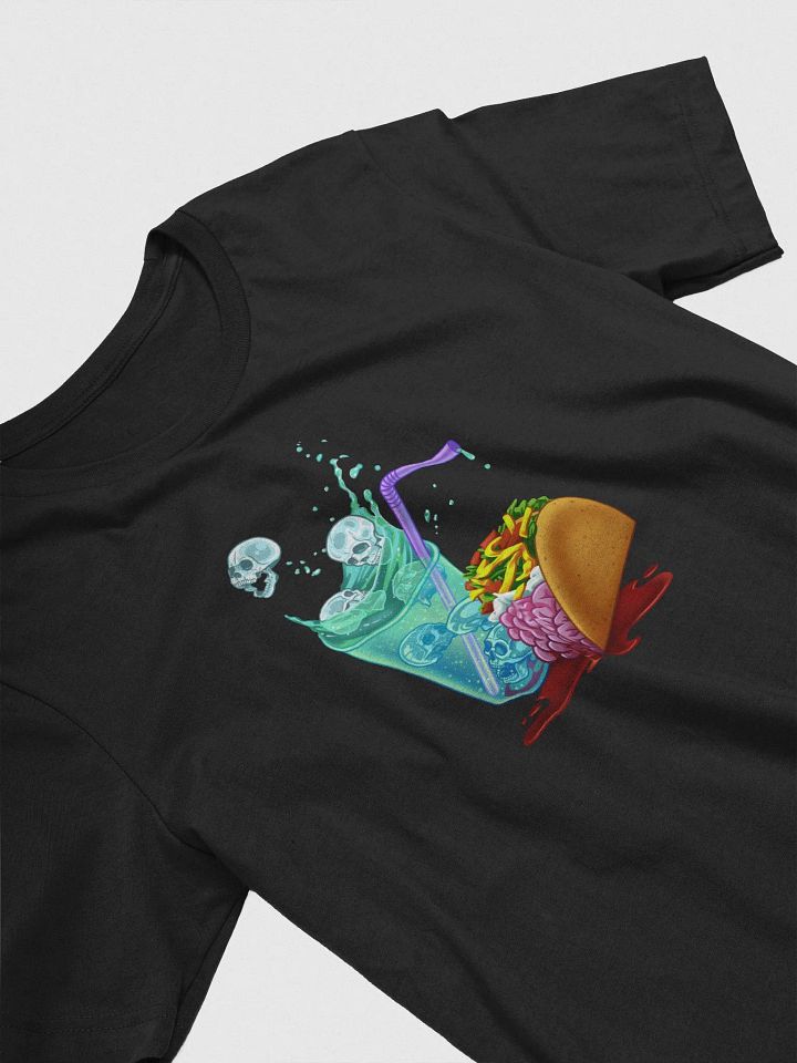Mystery Meat T-Shirt product image (1)
