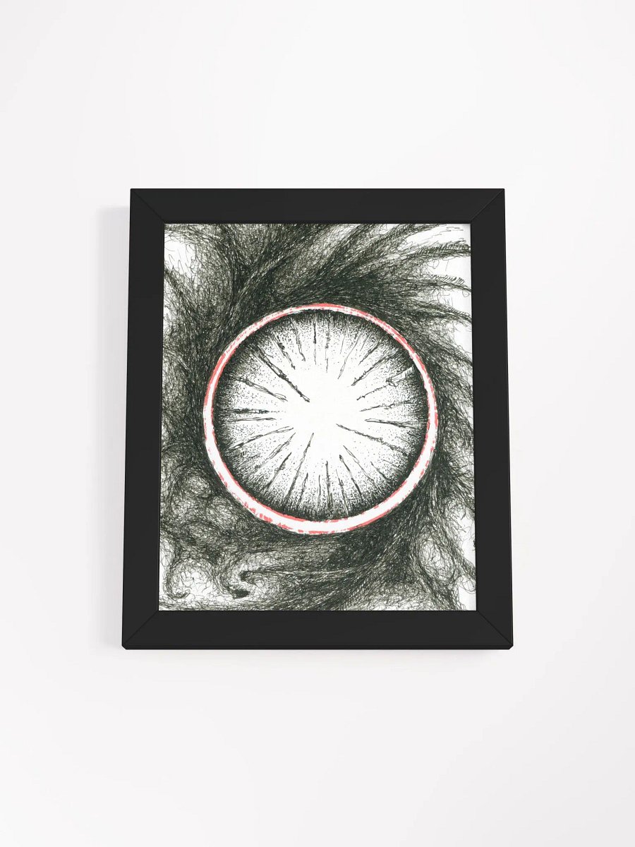 Poster - 2023 Sketch 31 product image (1)