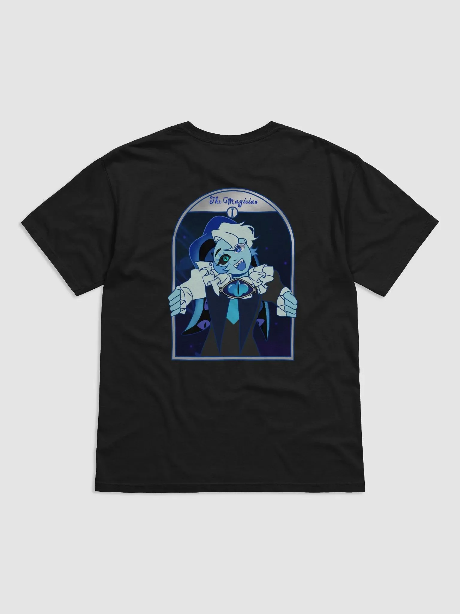 Shadow Milk Cookie Tee product image (14)