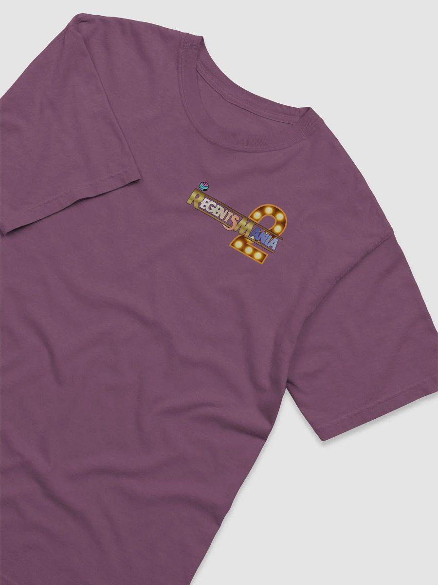 REGENTSMANIA T Shirt product image (33)