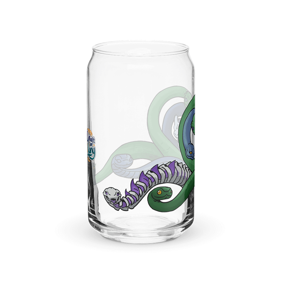 Wrapped Around Your Soda product image (8)
