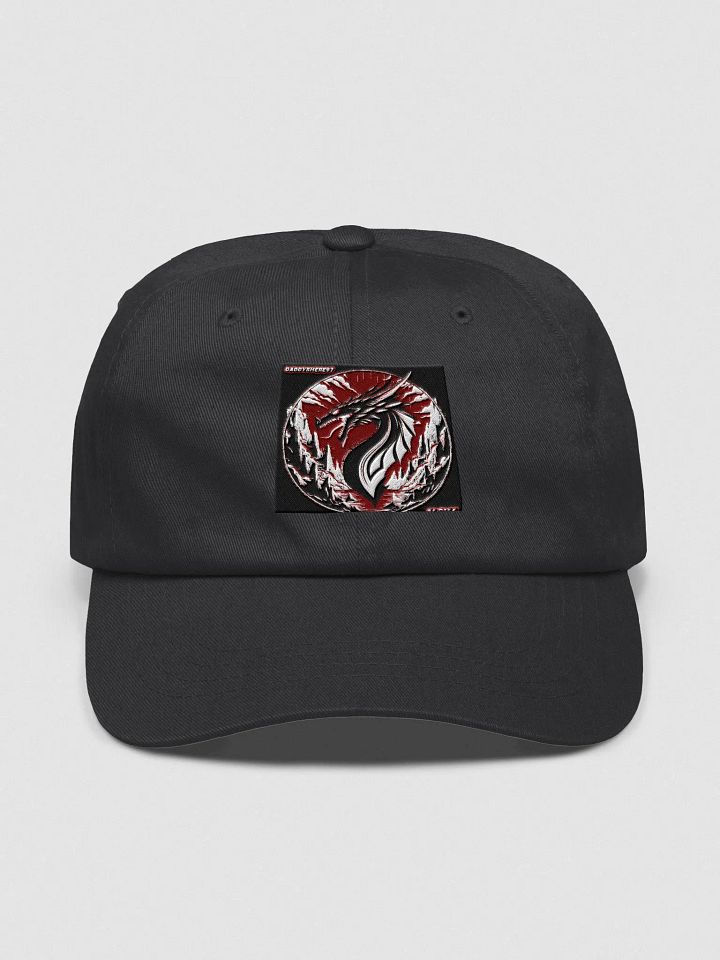 daddyhere cap product image (1)