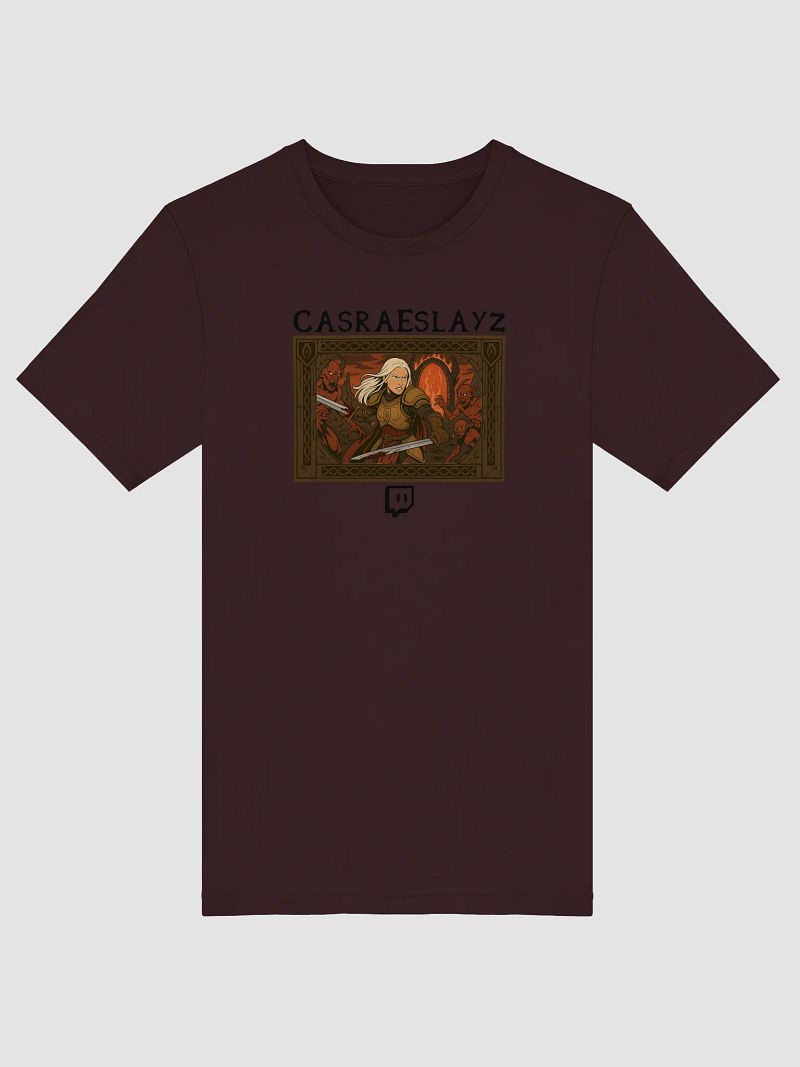 CasRae Oblivion T-Shirt