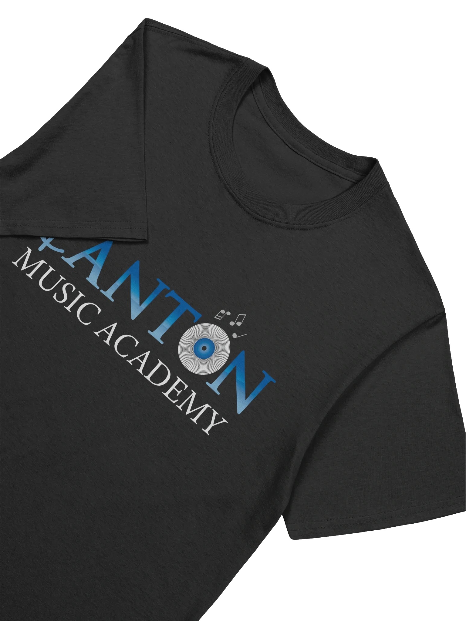 Canton Music Academy Unisex T-Shirt product image (62)