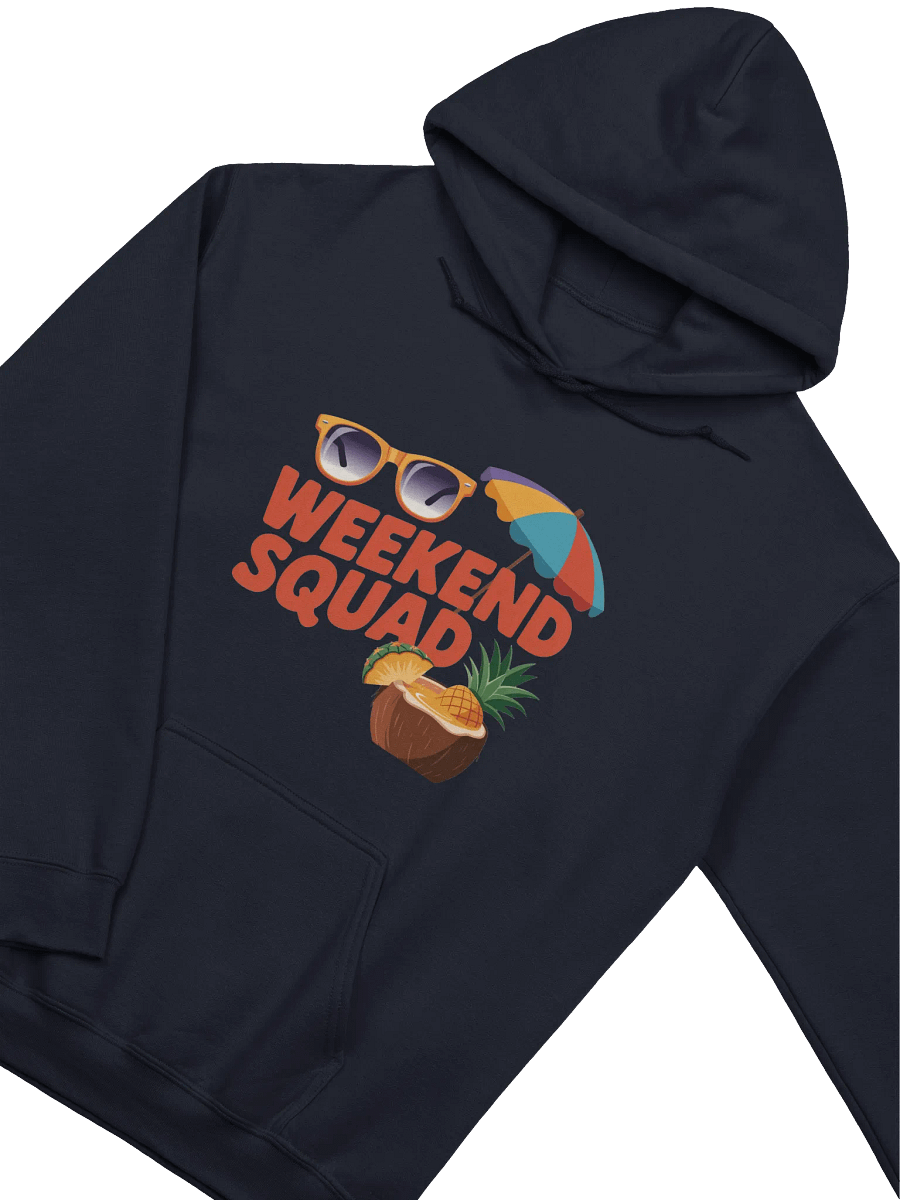 Weekend Squad product image (3)