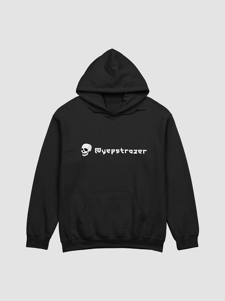 Yep Strazer Hoodie product image (2)