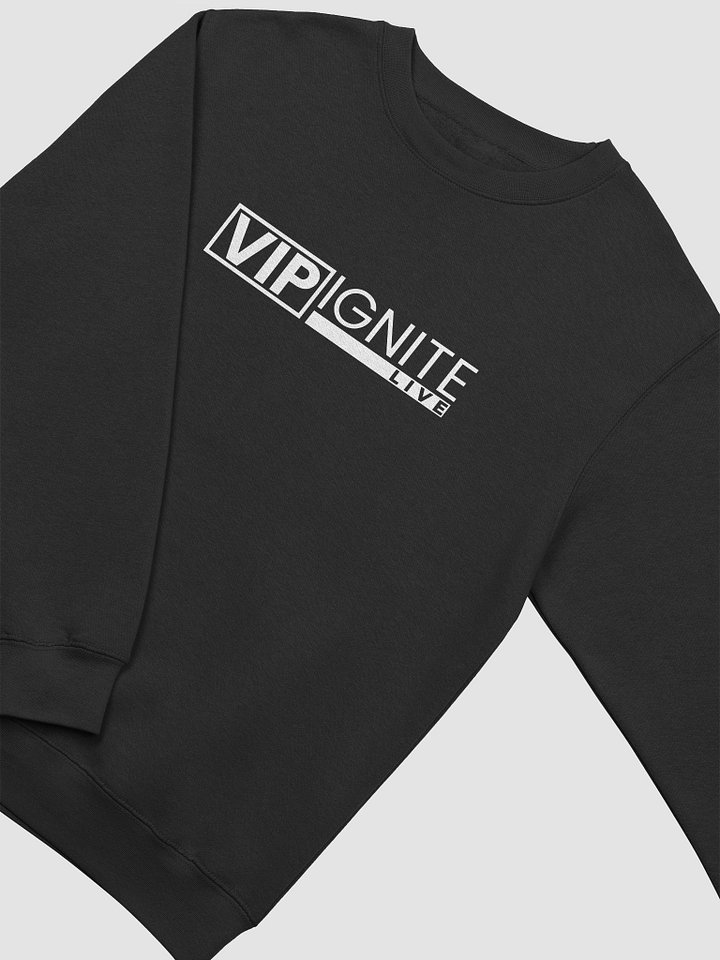 VIP Ignite Swag Sweatshirt product image (2)