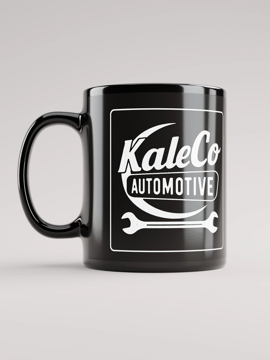 DIY Mechanic Manifesto Mug product image (12)