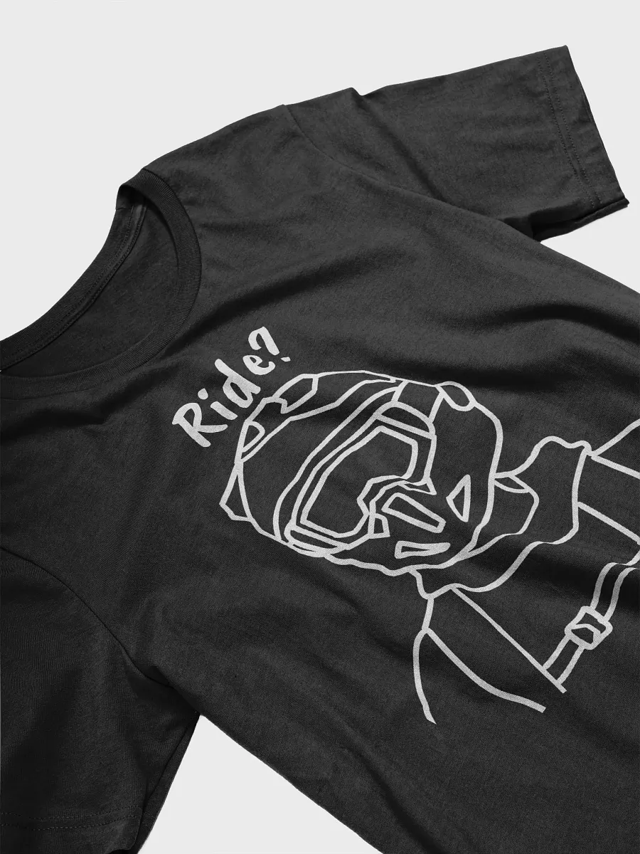Rider Tee product image (3)
