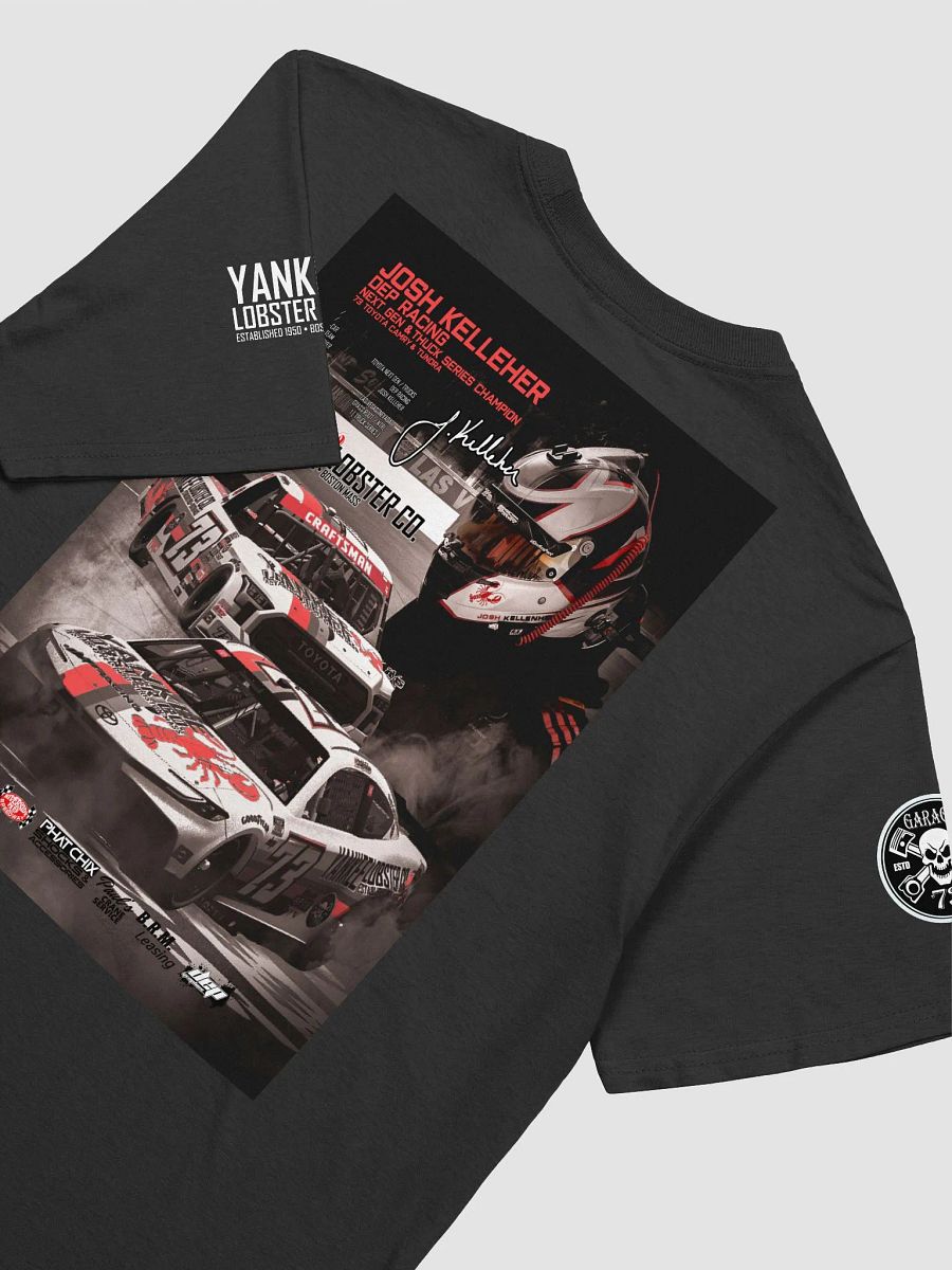 Josh Kelleher T, Yankee Lobster 2024 product image (16)
