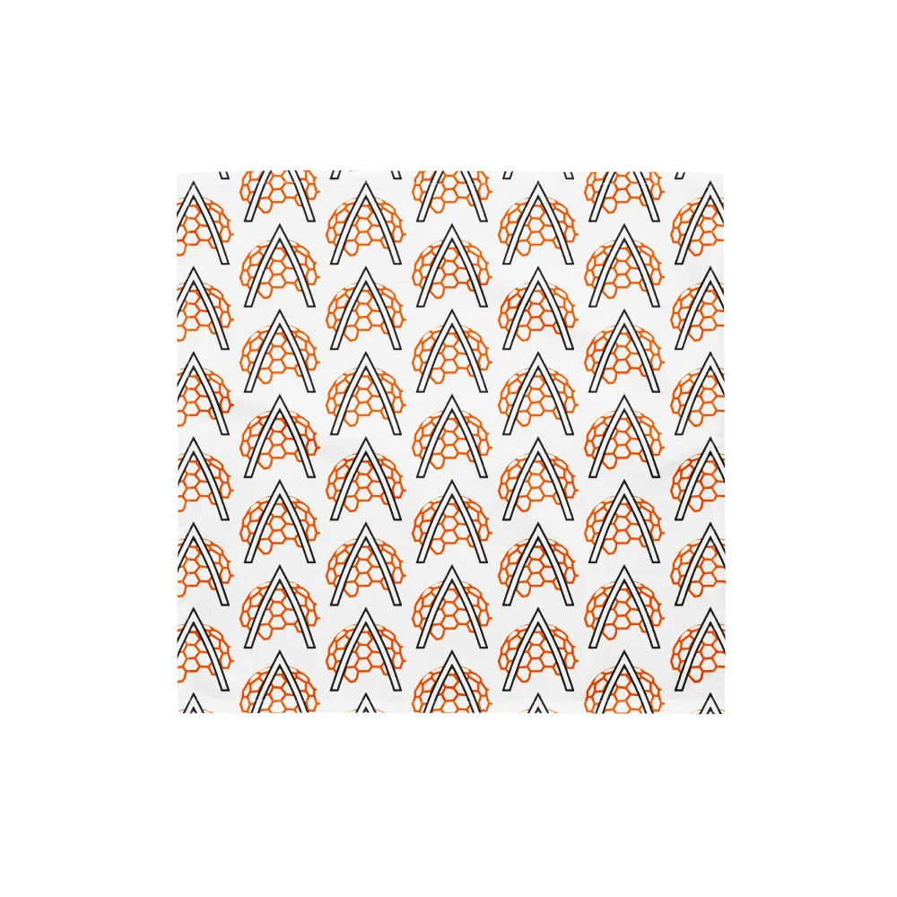 AG24 Bandana product image (1)