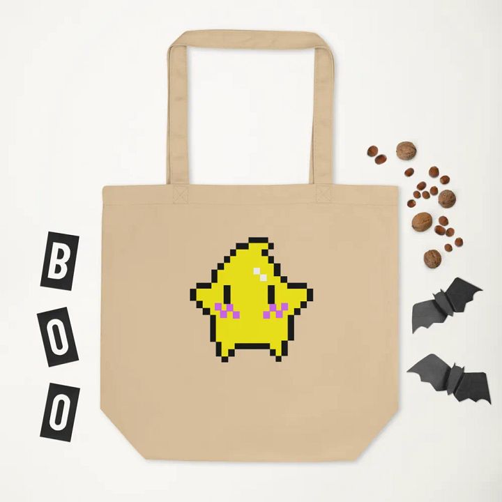 Starboi ToteBag product image (2)