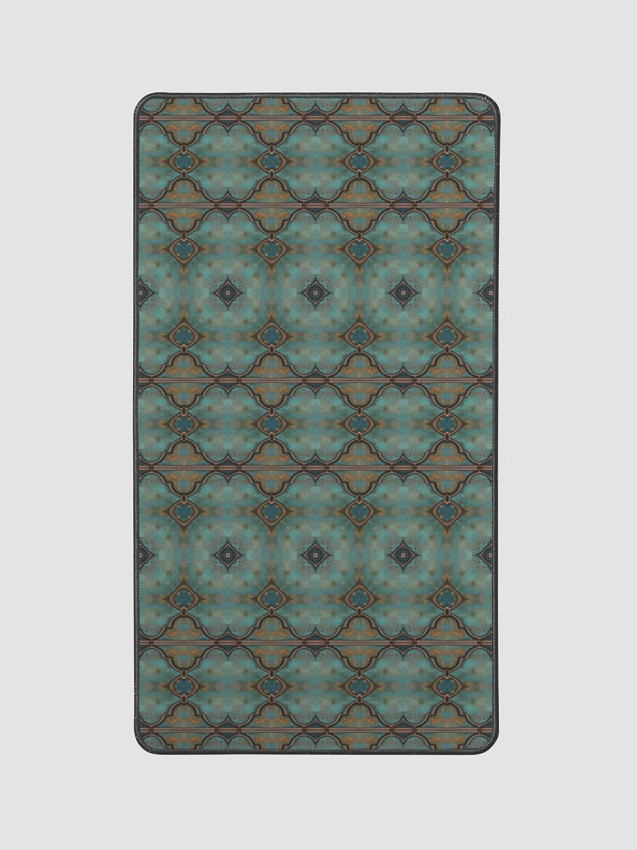 Large Desk Mat 22" x 12" #18582461 product image (2)