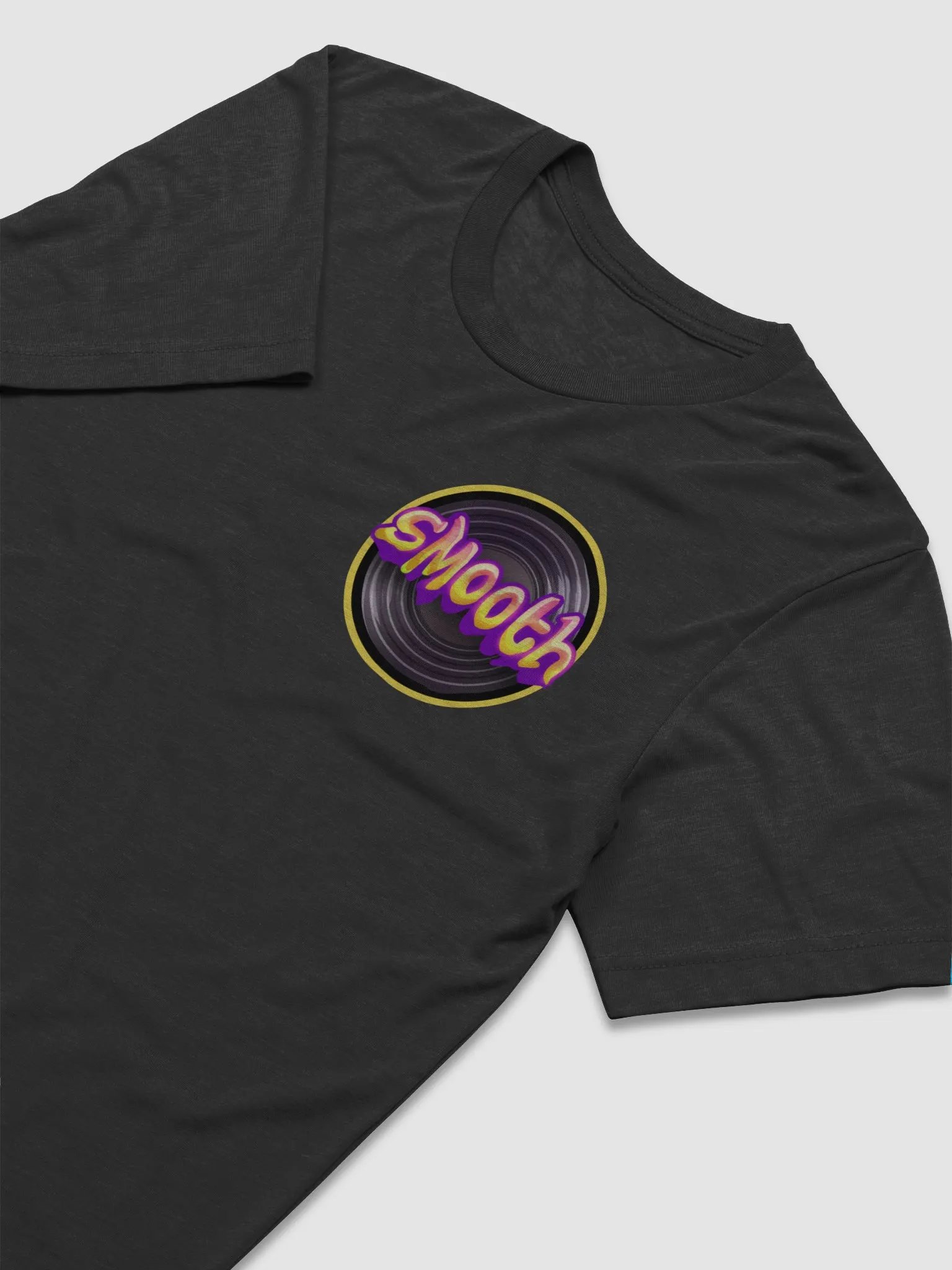 Smooth Tee product image (3)