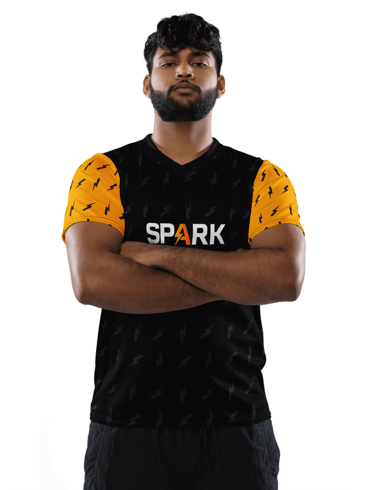 The Spark Jersey product image (3)