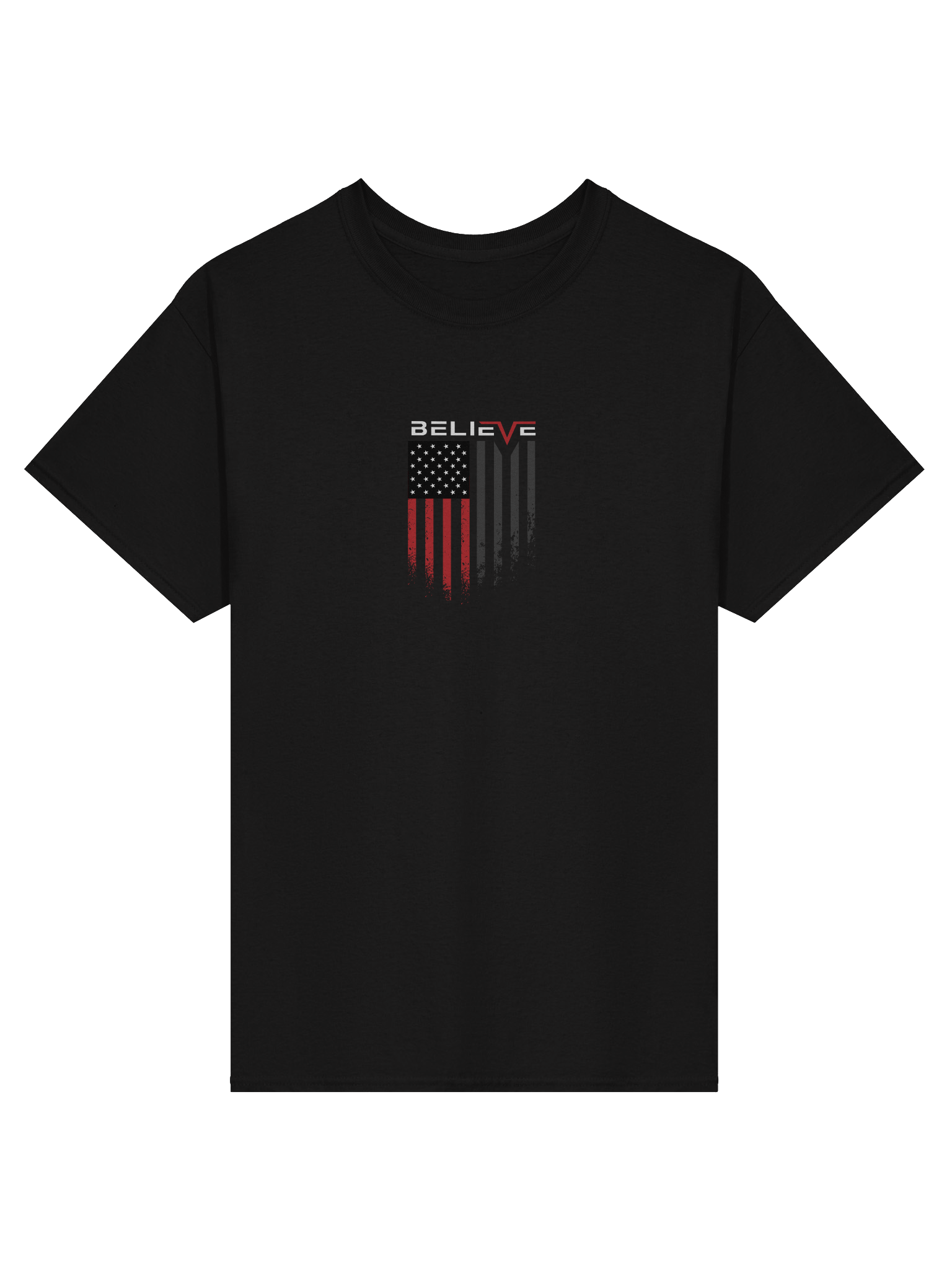 Believe American Tee product image (1)