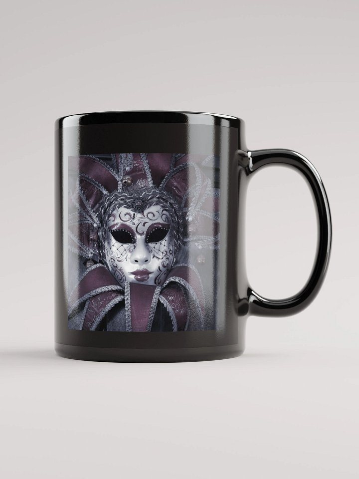 Jazz by Faelight Ceramic Mug product image (2)
