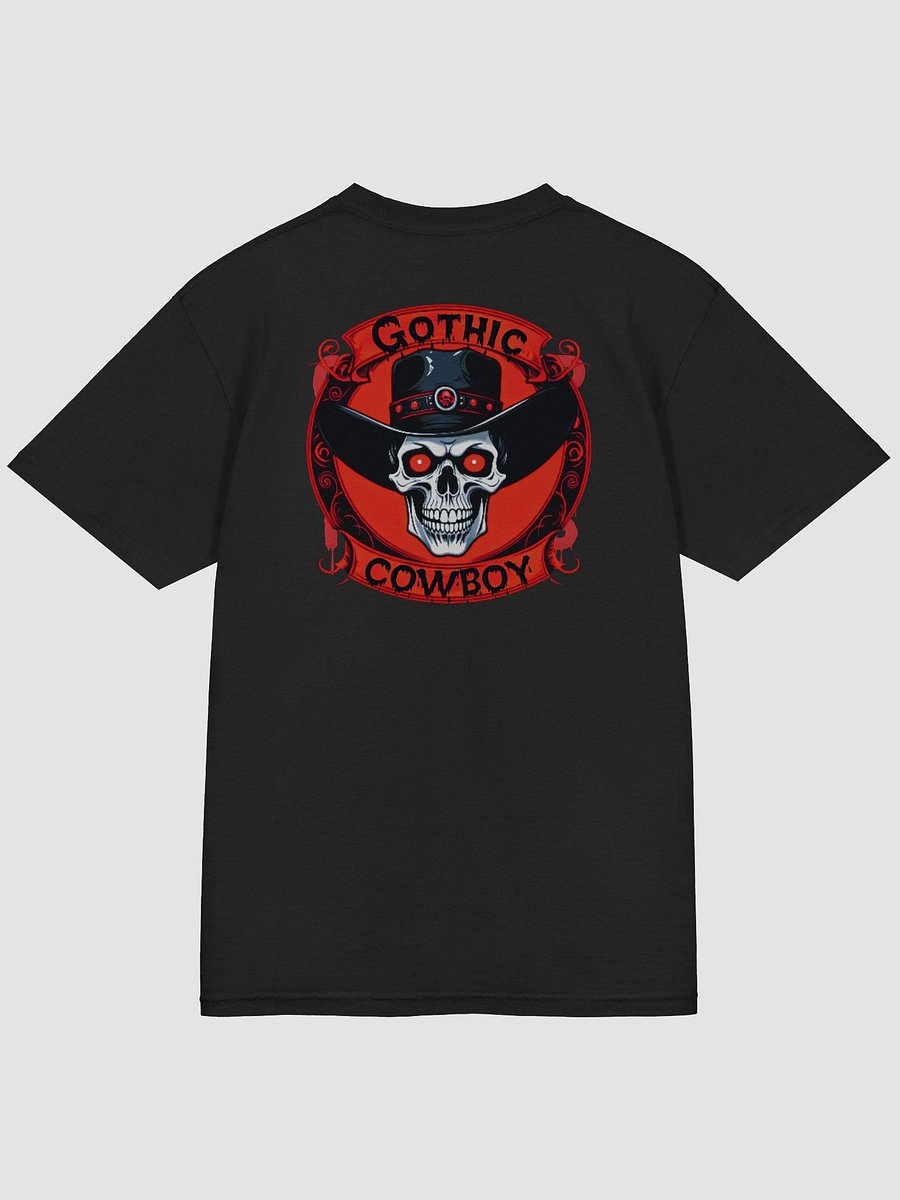 Gothic Tee product image (4)