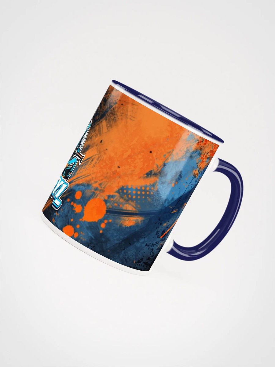 DUFFYL Racing Mug: Ignite Your Mornings product image (27)