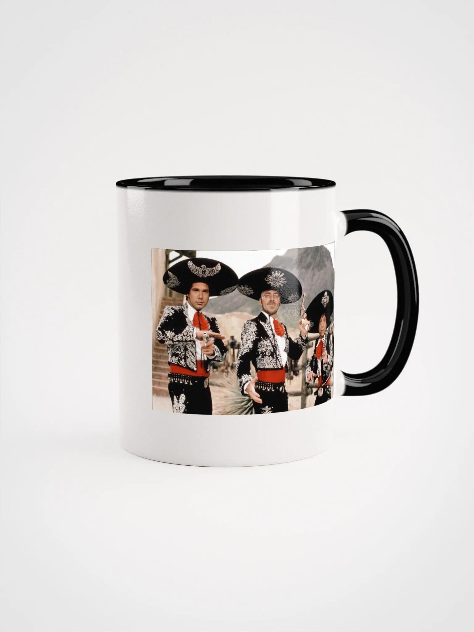 3 Amigos Mug product image (11)