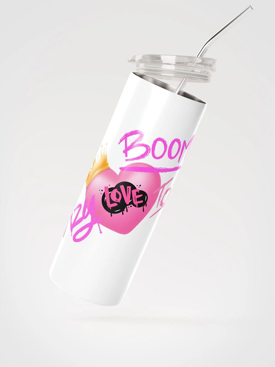 Royal Love Stainless Tumbler product image (3)