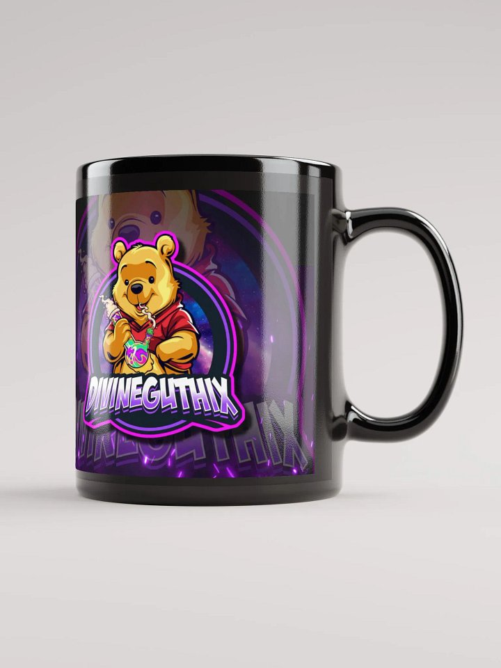 Divine Galaxy mug product image (1)