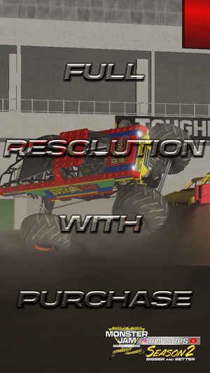 Bike Head - Lock Screen product image (1)