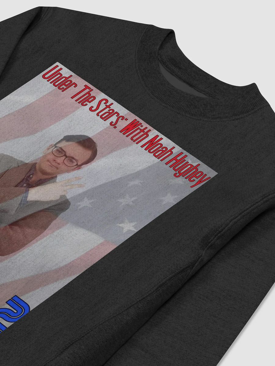UTS Season 2 Poster Champion Sweatshirt product image (3)