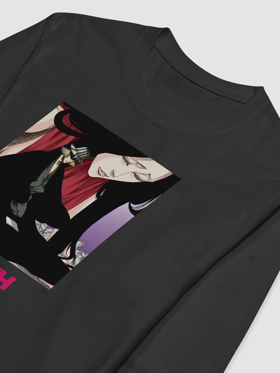 Bleach Kisuke Urahara's Bankai Long Sleeve product image (5)