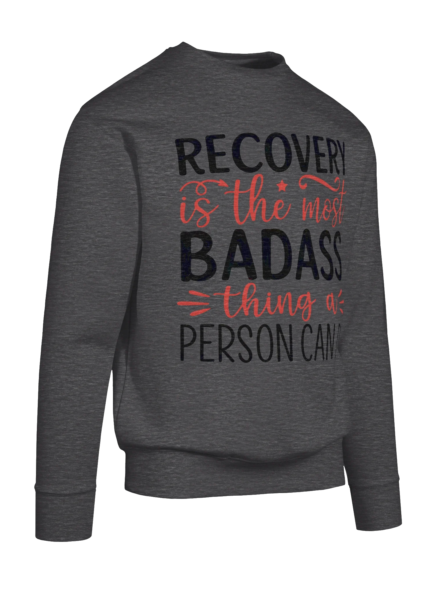 Empowerment Quote Premium Sweatshirt product image (10)