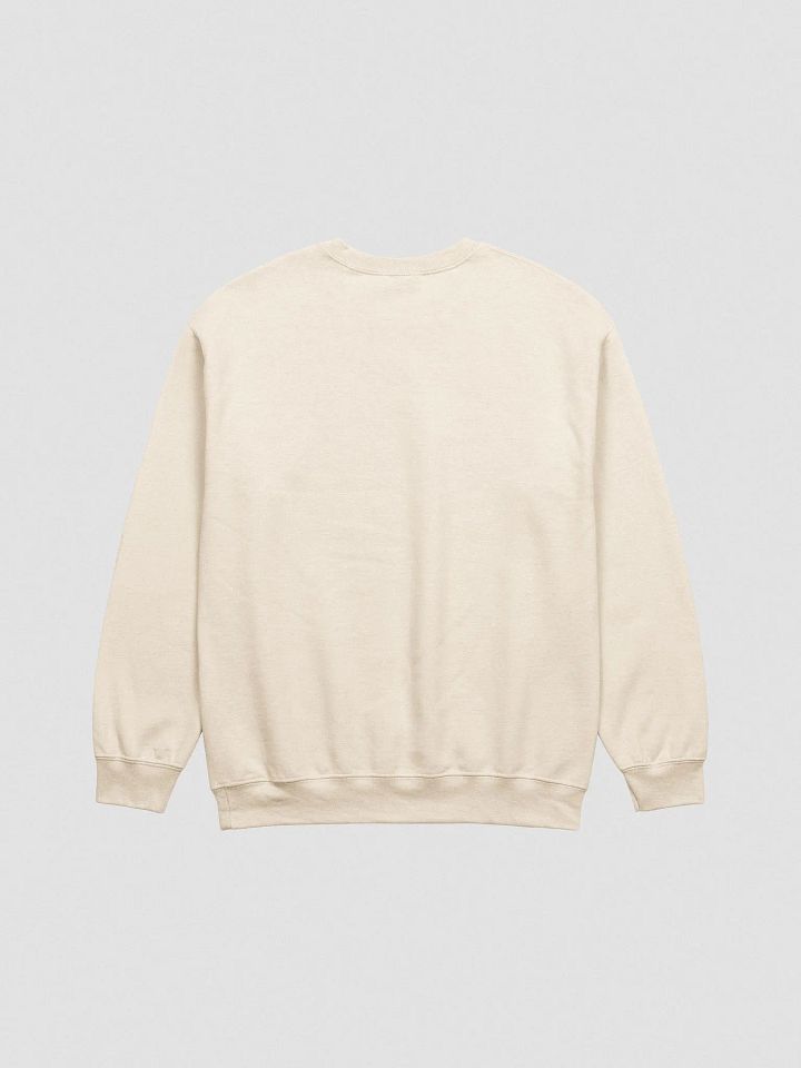 Midnight Comfort Classic Crewneck Sweatshirt product image (2)
