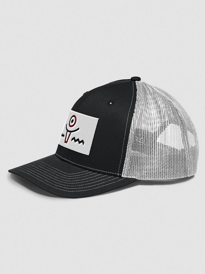 Capeddu natzione sardinnia - Cappellino nazione sardegna. product image (2)