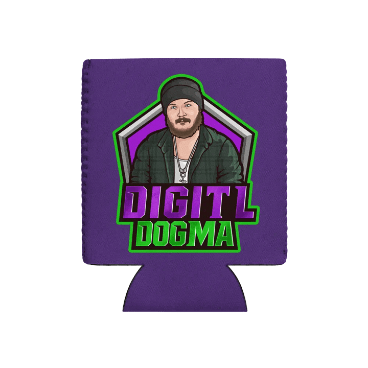 Sh!thouse Koozie product image (1)