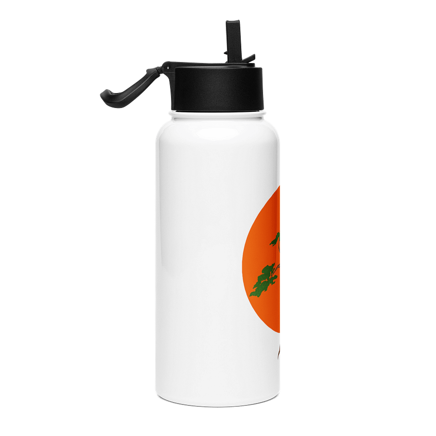 Exotic Bonsai Tree Stainless Steel Water Bottle product image (4)