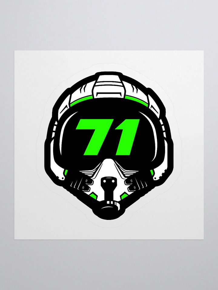 Splinter Logo Stickers product image (3)