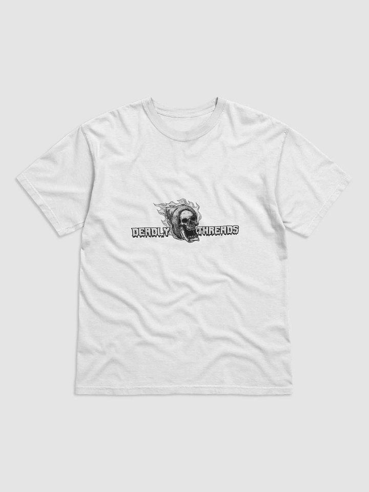 Deadly Threads Shirt product image (1)