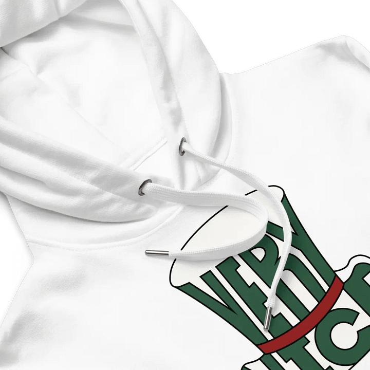 Very Nice Xmas Hoodie product image (2)