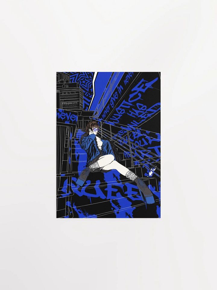 Makoto Niijima product image (2)