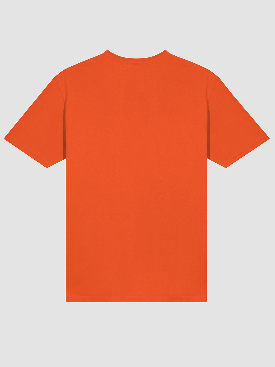 Stick Figure Comfort Unisex T-Shirt product image (26)