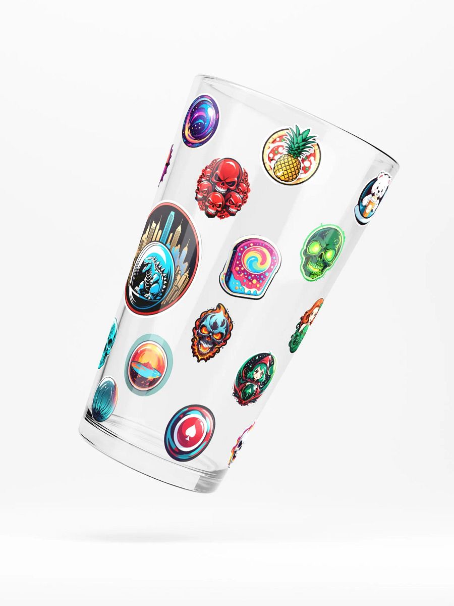 Marble Madness Pint product image (5)