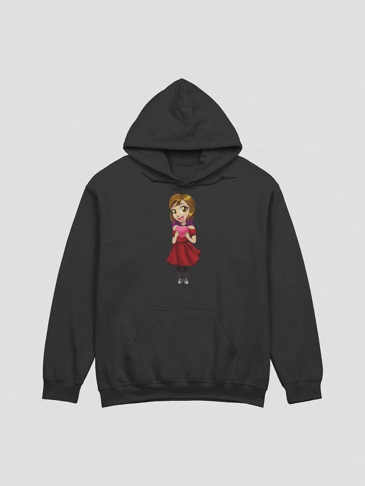 Natalee Hoodie product image (1)