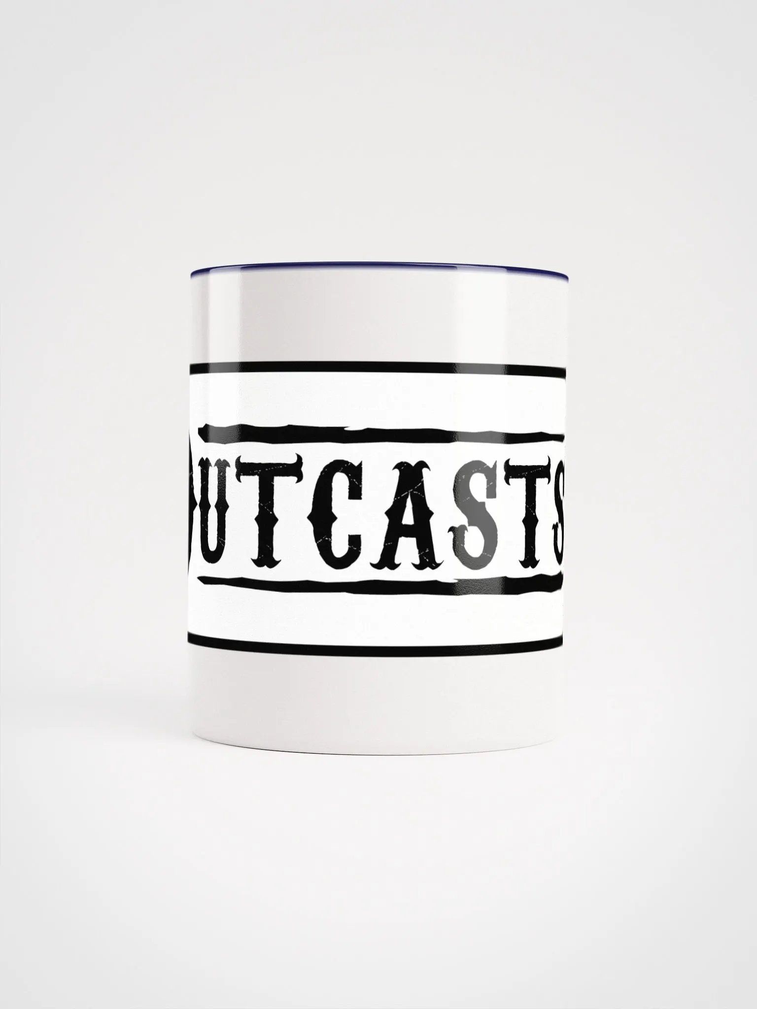 Outcasts Western Mug 1 product image (54)