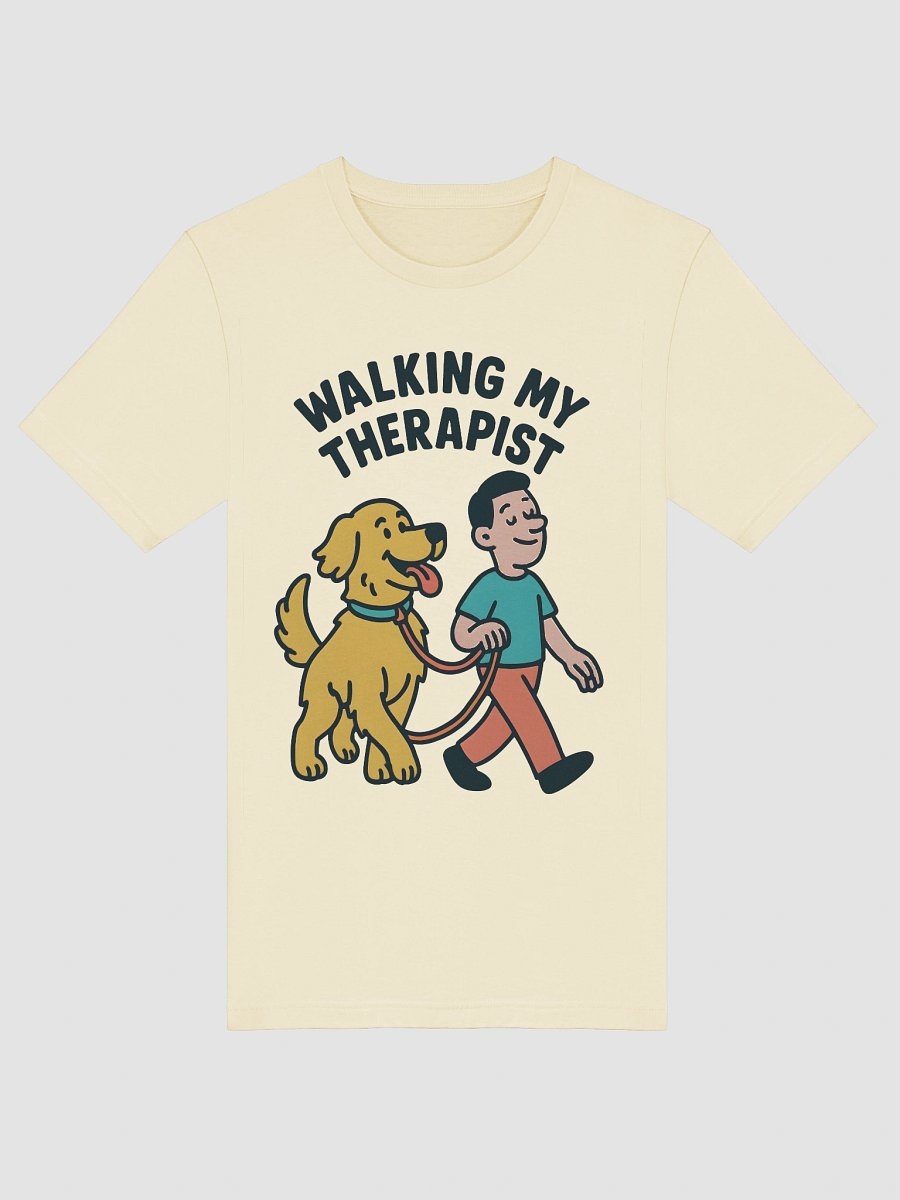 Therapist's Walk T-Shirt product image (5)