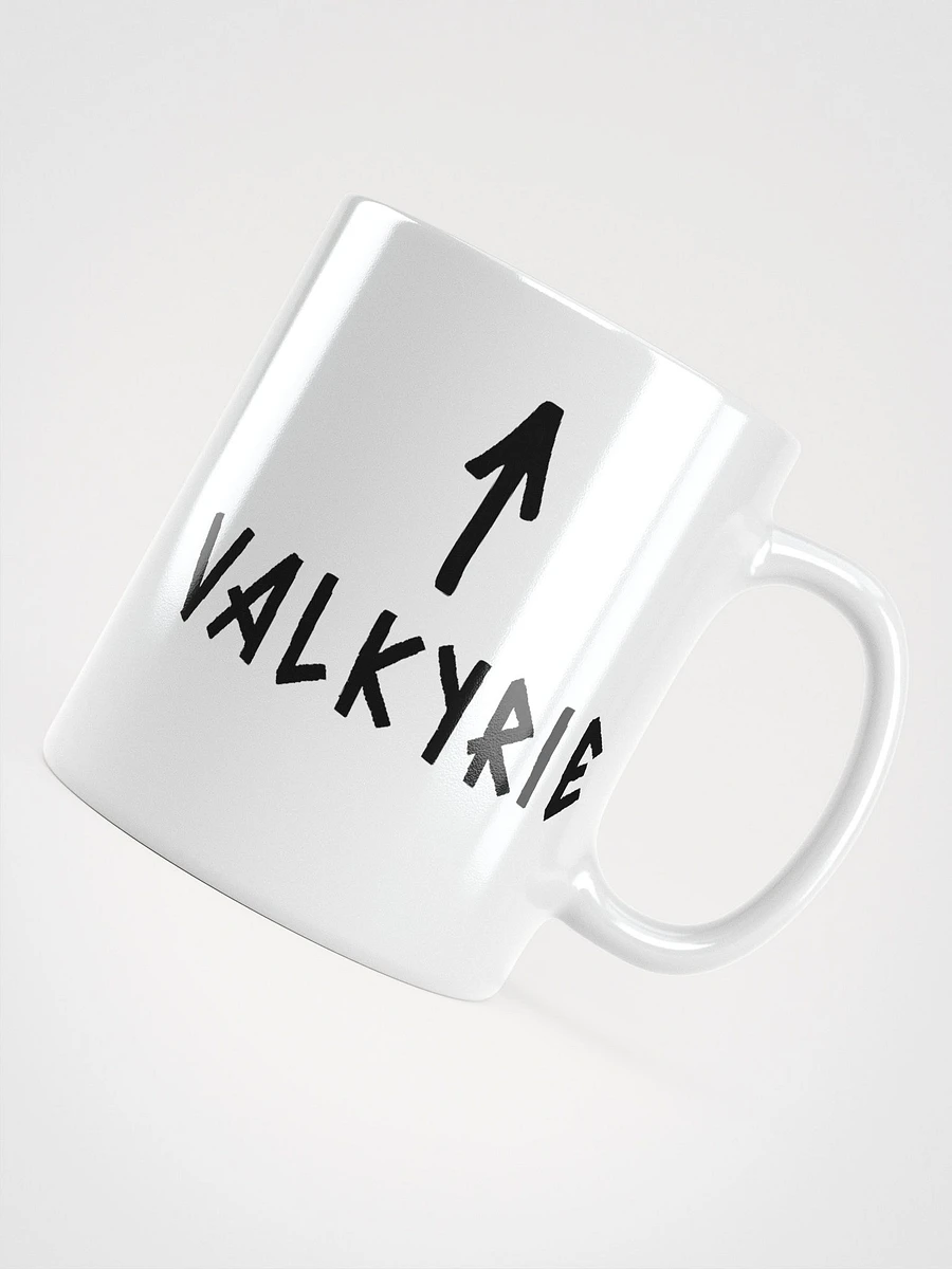 Valkyrie Arrow Mug product image (7)