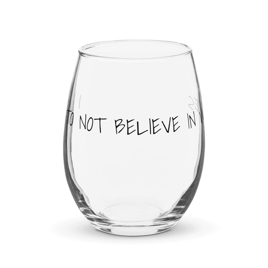Cadence Wine Glass product image (1)